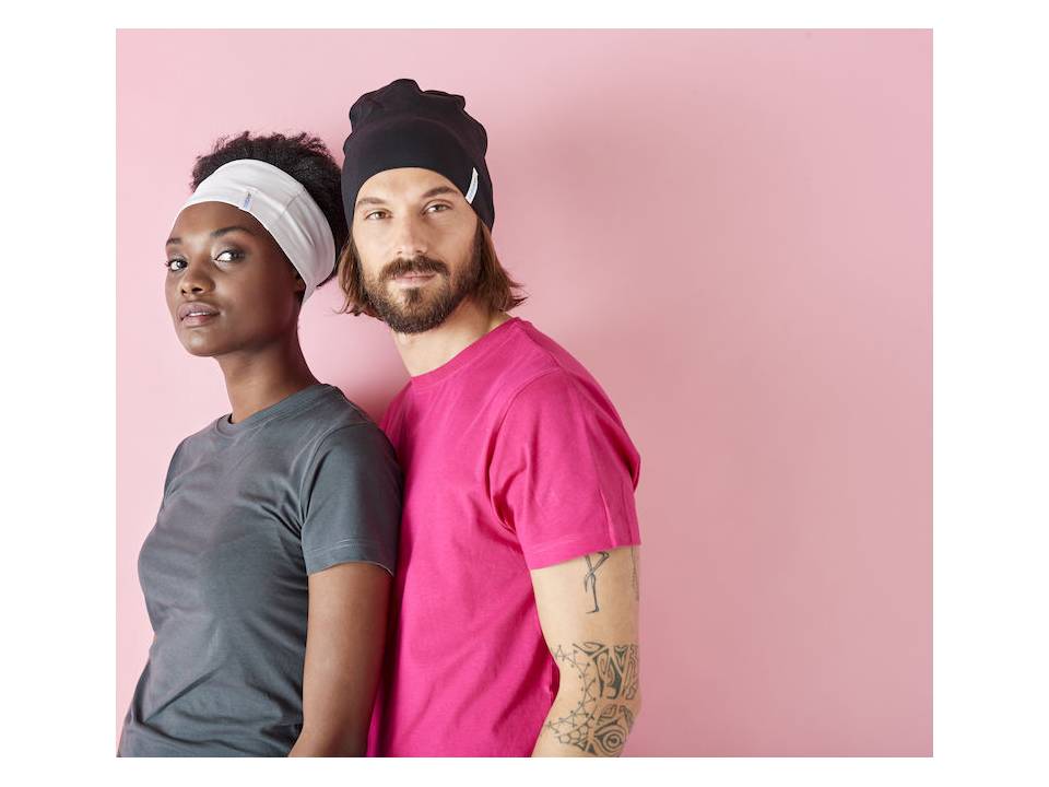 Headband cottoVer Fairtrade 19