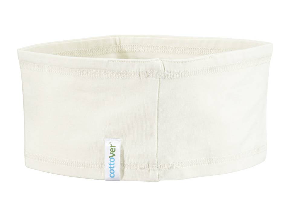 Headband cottoVer Fairtrade 17