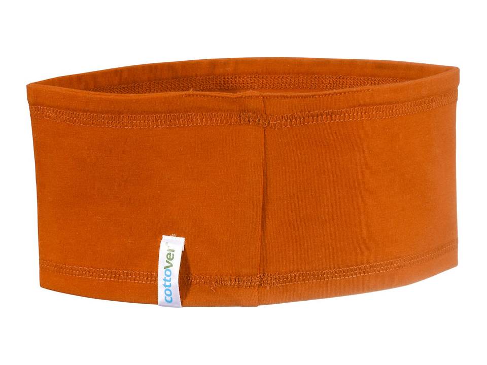 Headband cottoVer Fairtrade 14