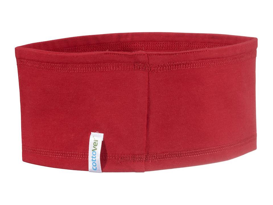 Headband cottoVer Fairtrade 10