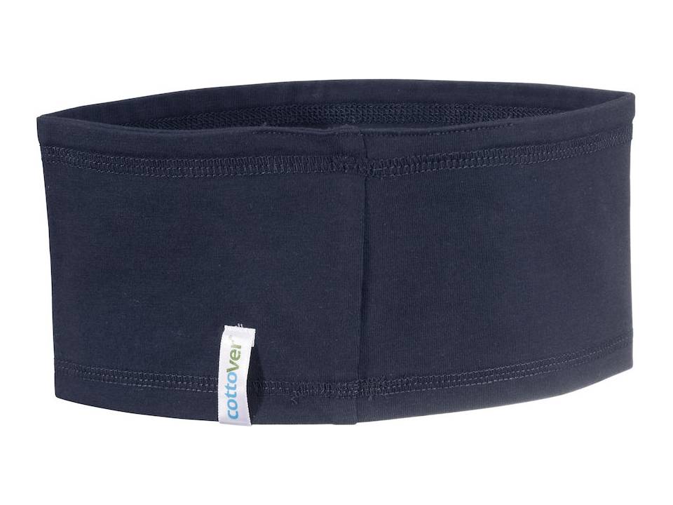 Headband cottoVer Fairtrade 4