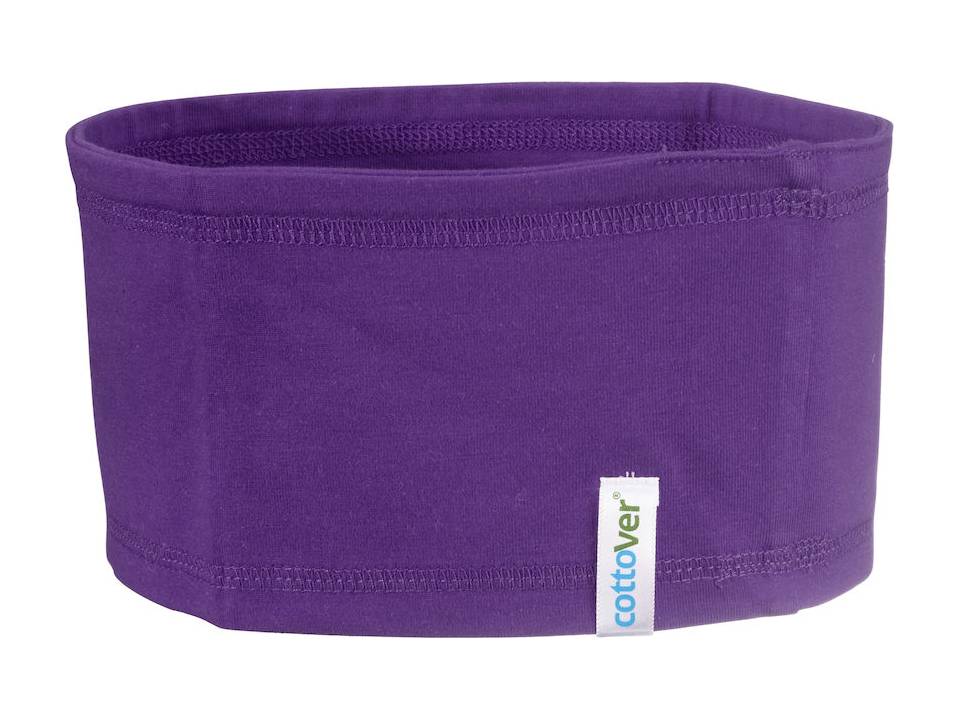 Headband cottoVer Fairtrade 1