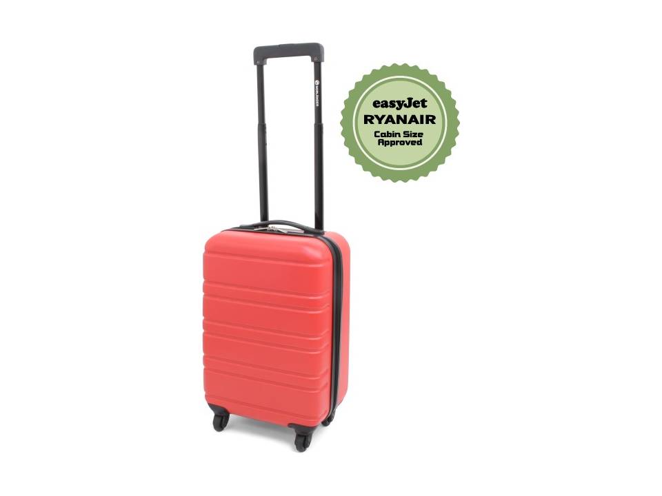 IATA cabin size trolley 1