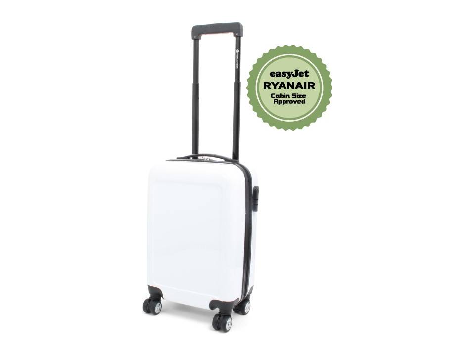 Cabin Size Trolley 2