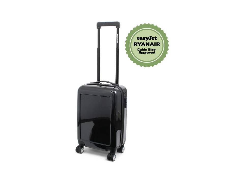 Cabin Size Trolley 4