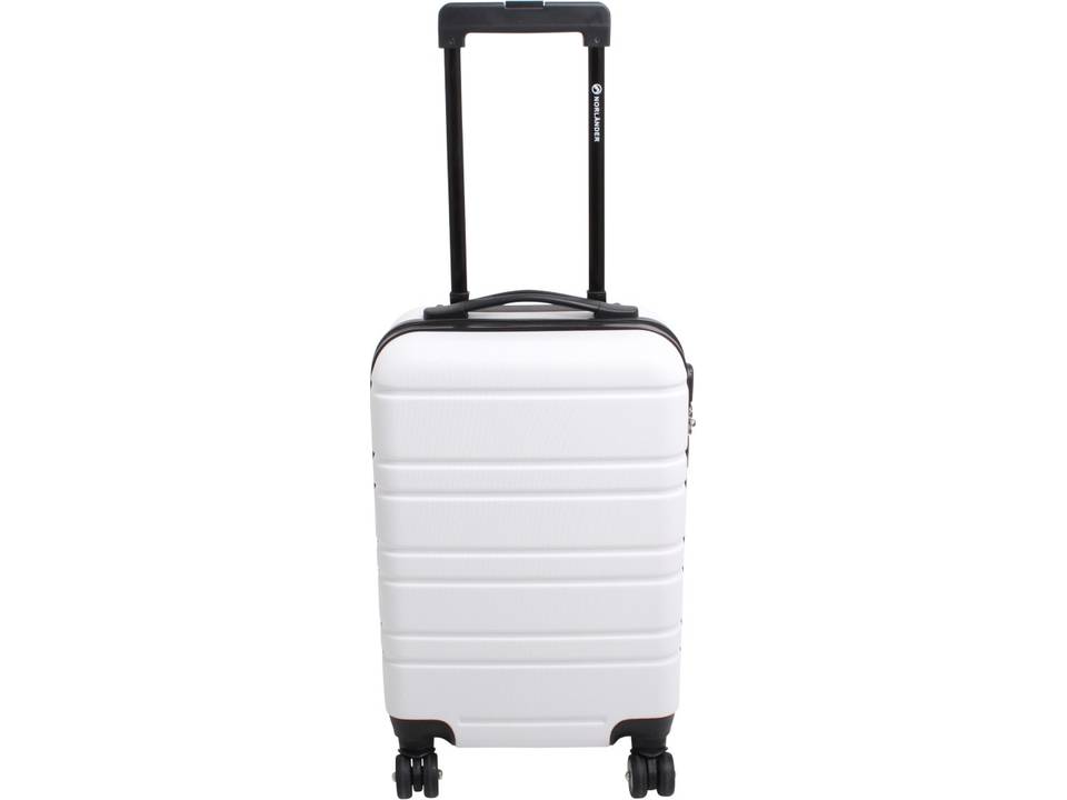 Cabin Size Napoli Trolley RPET 2