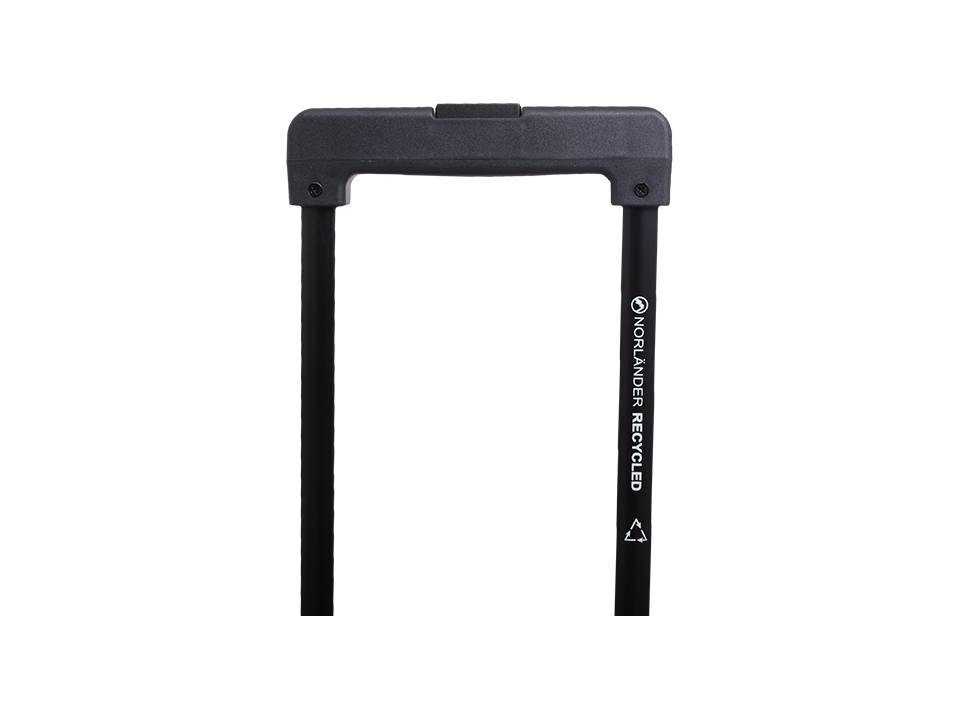 Cabin Size Napoli Trolley RPET 4