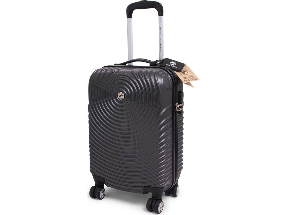 Cabin Size RPET Circle Trolley 4