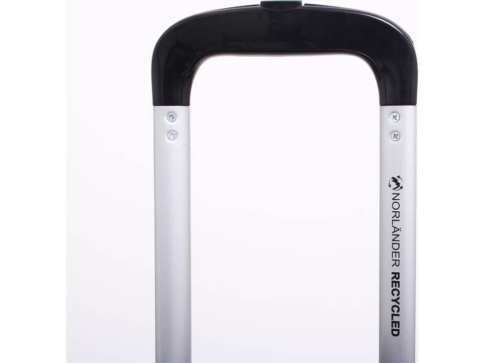 Cabin Size RPET Circle Trolley 2