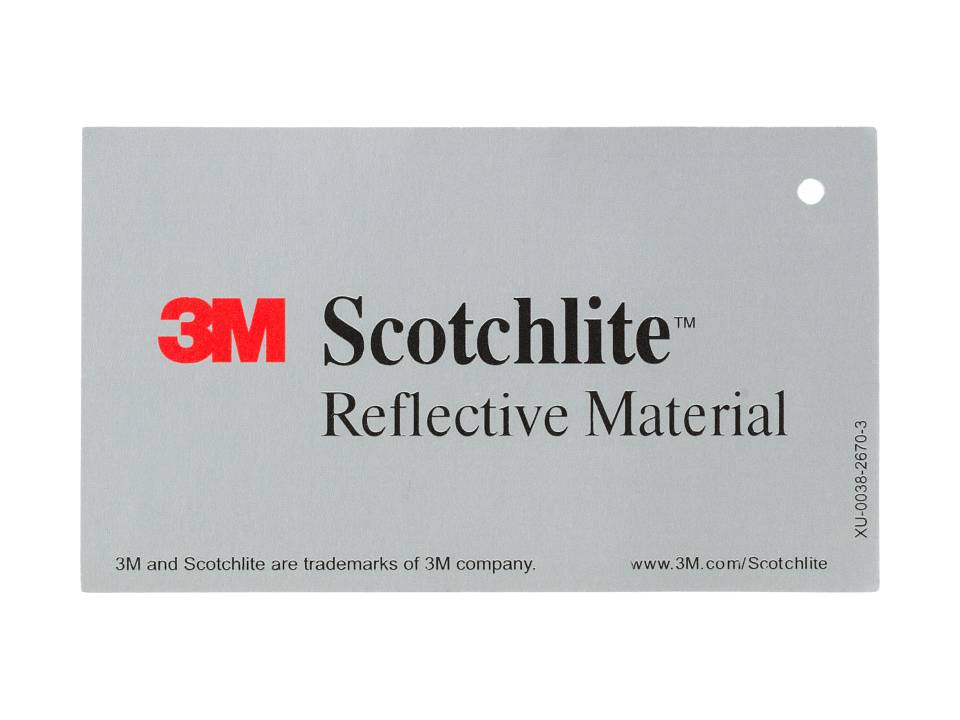 3M reflective strips for bicycle spikes 5