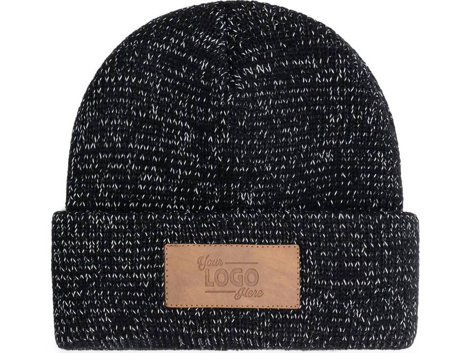 Reflective winter hat 10