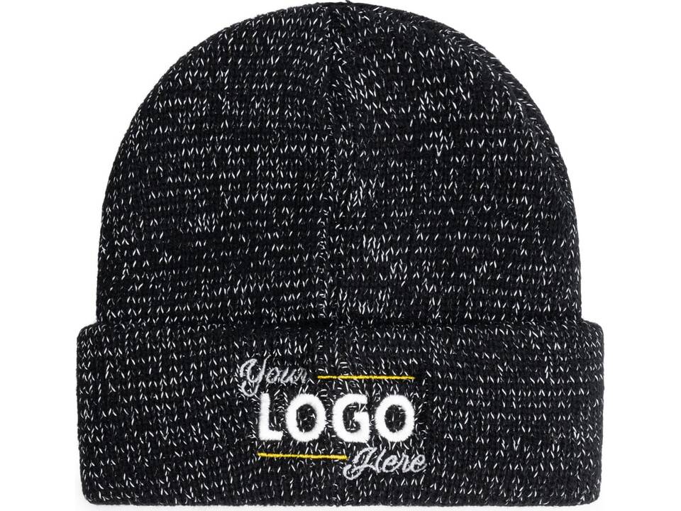 Reflective winter hat 12