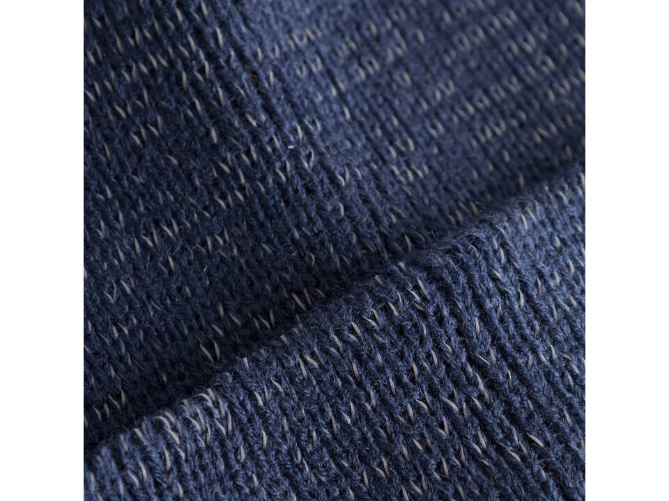 Reflective winter hat 4