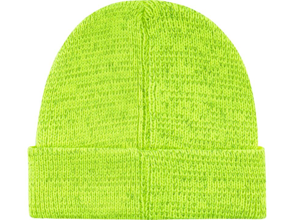 Reflective winter hat 6