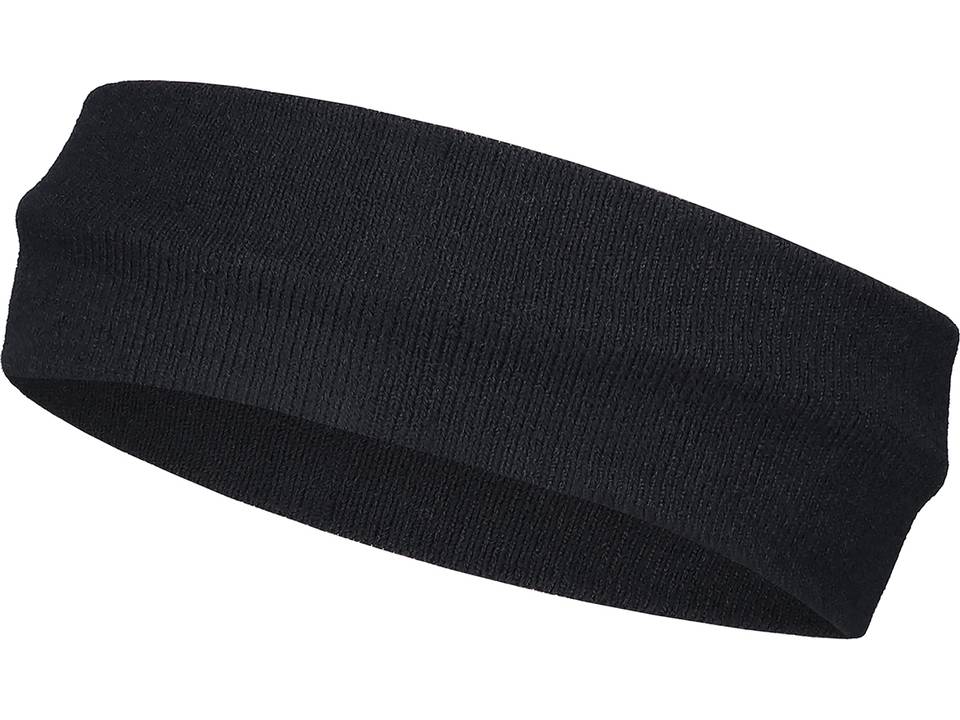 Knitted ear warmers 3