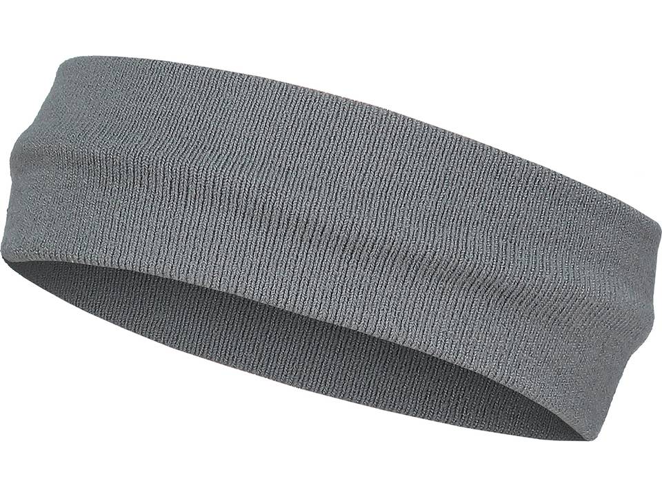 Knitted ear warmers 4