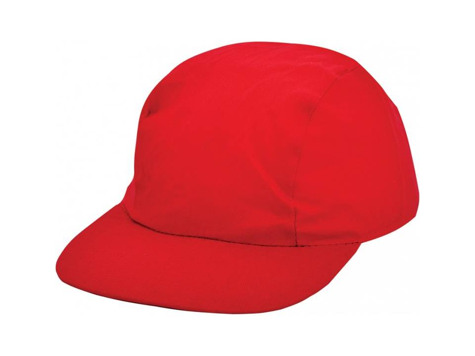 Jockey Cap