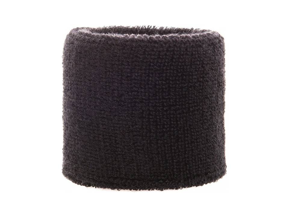 Colourful Towel Wristband 1