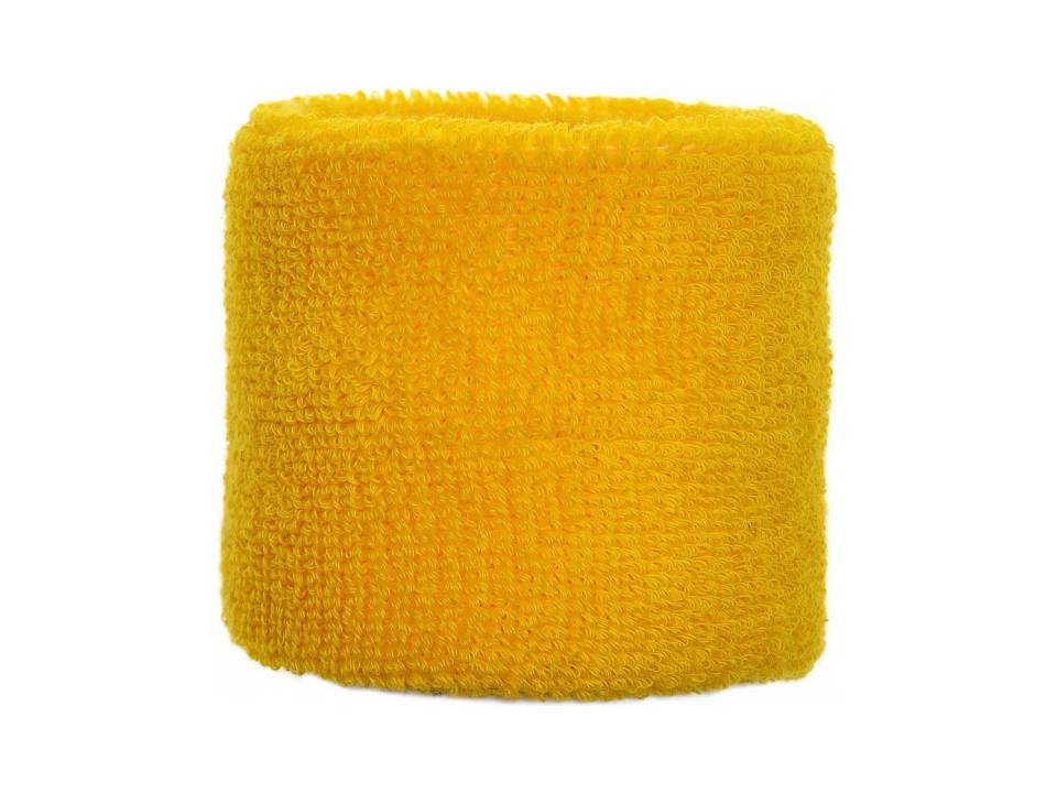 Colourful Towel Wristband 4