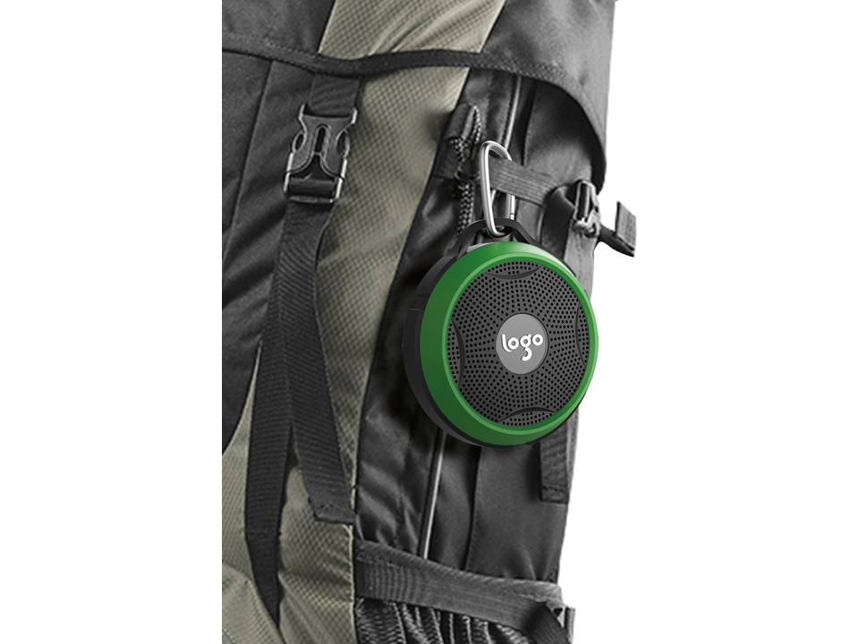 Ring max bluetooth speaker 8