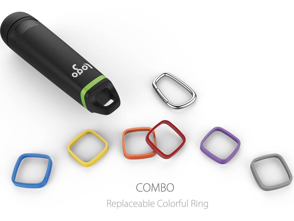 Ring combo bluetooth power speaker 4