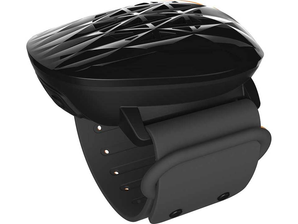 The Edge Wristspeaker 1