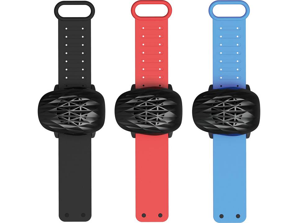 The Edge Wristspeaker 2