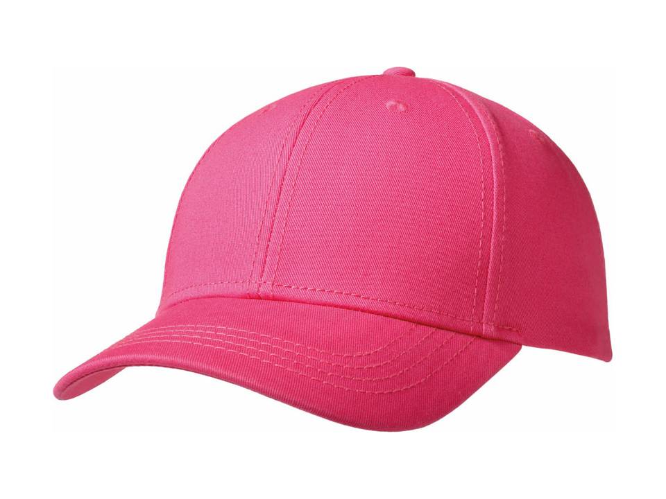 Luxury Fine Cotton Cap 7