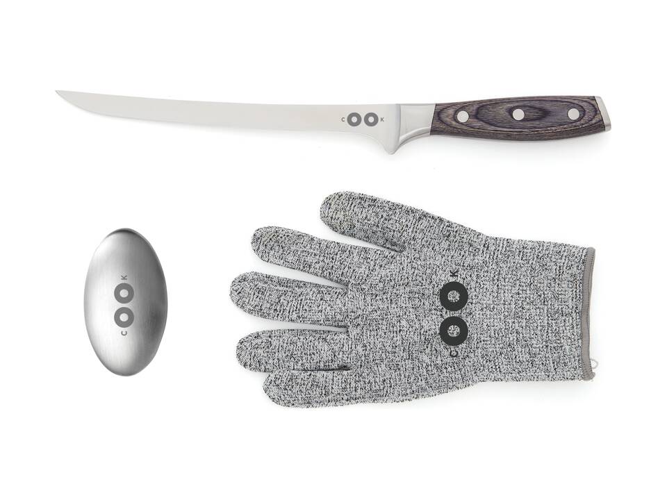 VINGA Kaiser Fillet Set 2