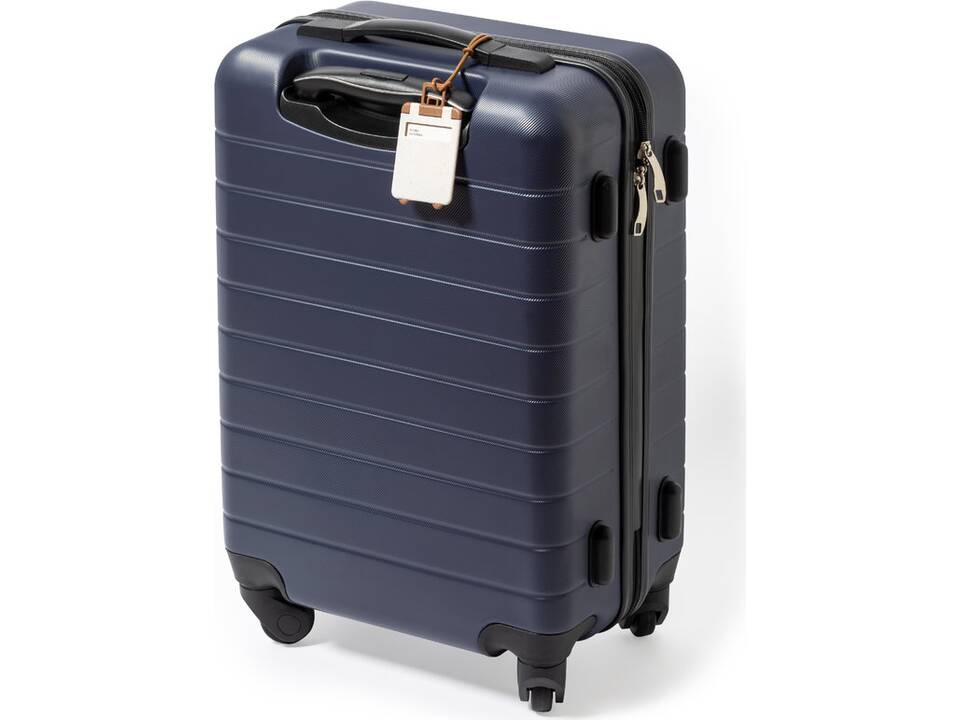 Luggage tag Cliffer 4