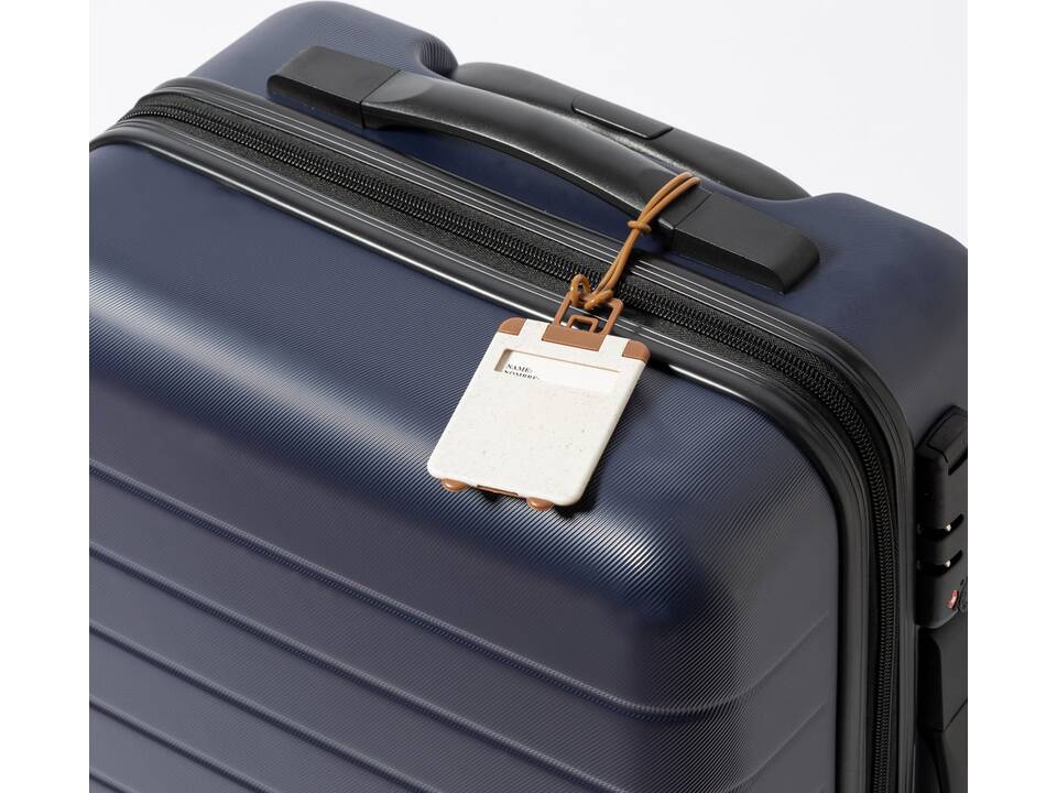 Luggage tag Cliffer 7