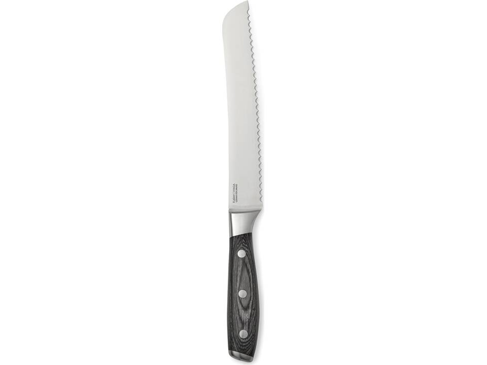 VINGA Kaiser Bread Knife 1
