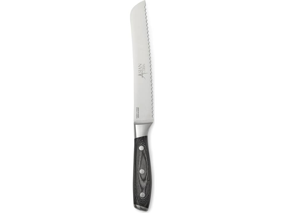 VINGA Kaiser Bread Knife 2
