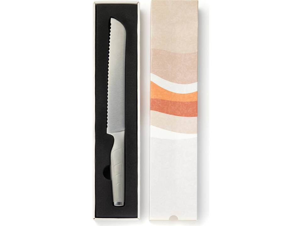VINGA Hattasan bread knife 8