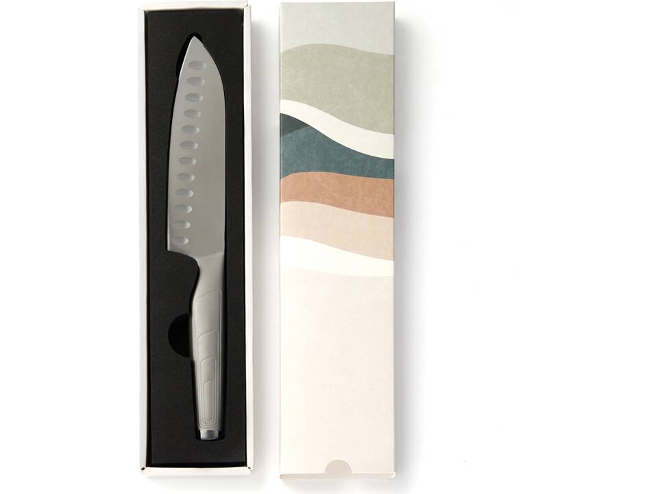 VINGA Hattasan santoku knife 7