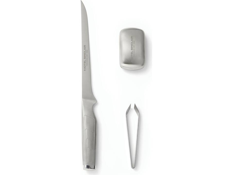 VINGA Hattasan fillet set 2