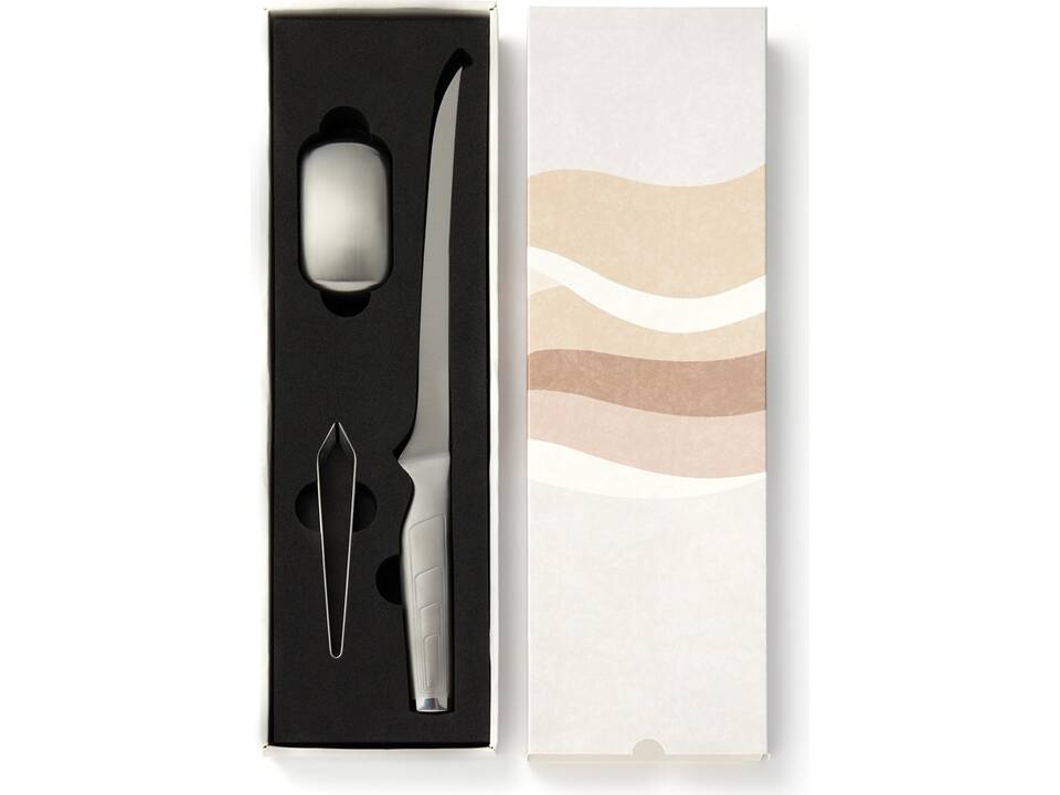 VINGA Hattasan fillet set 4