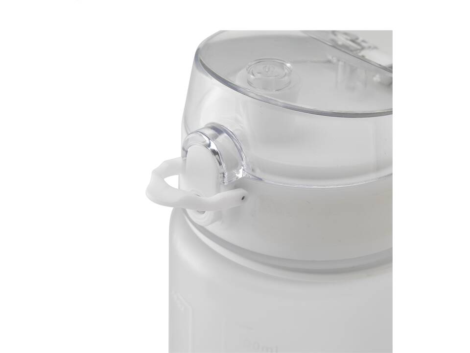 Hailey Drinking Bottle 750 ml – Stylish and Practical Water Bottle 9