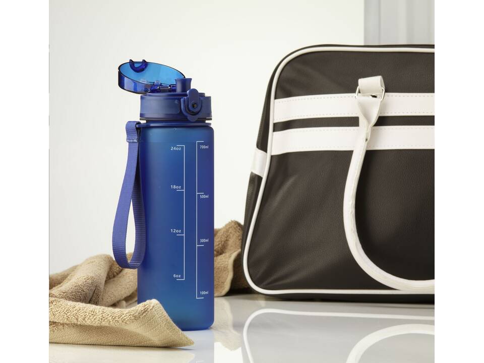 Hailey Drinking Bottle 750 ml – Stylish and Practical Water Bottle 5