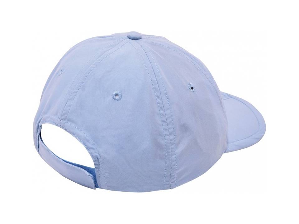Foldable cap 6