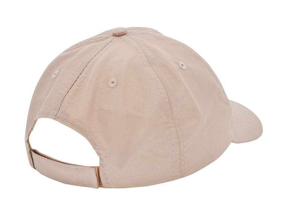 Foldable cap 8