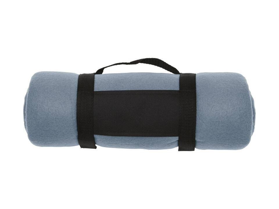 Polar fleece blanket 7
