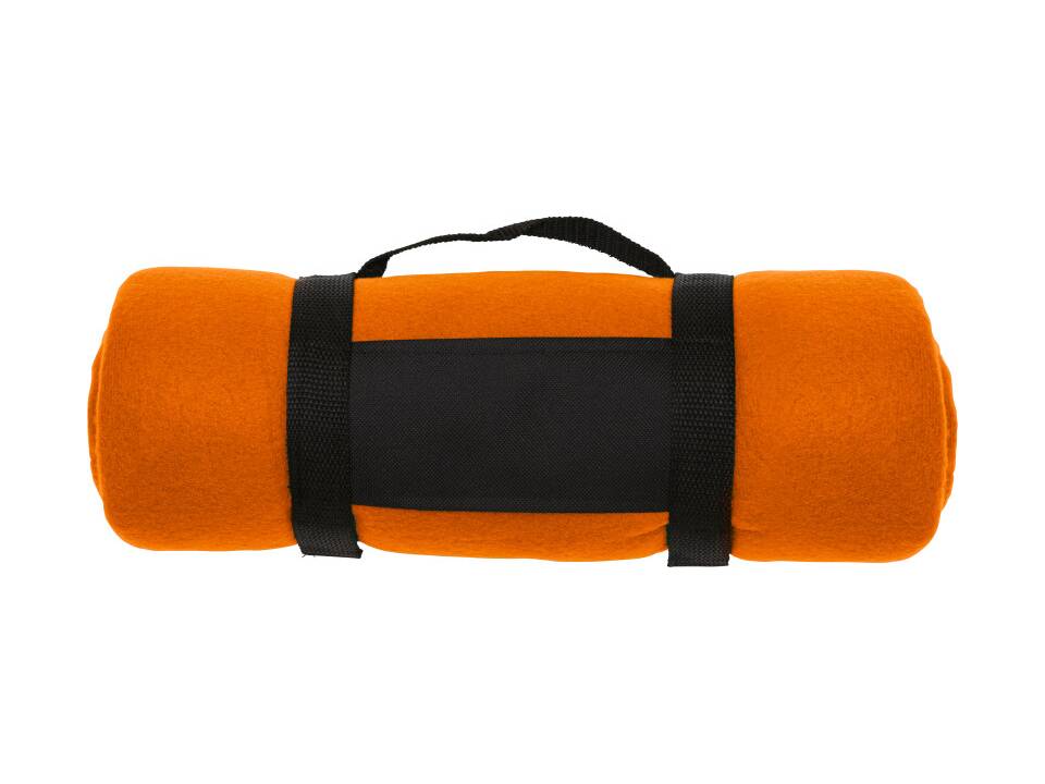 Polar fleece blanket 5