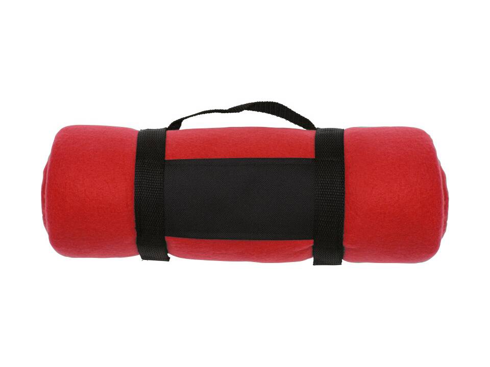 Polar fleece blanket 6