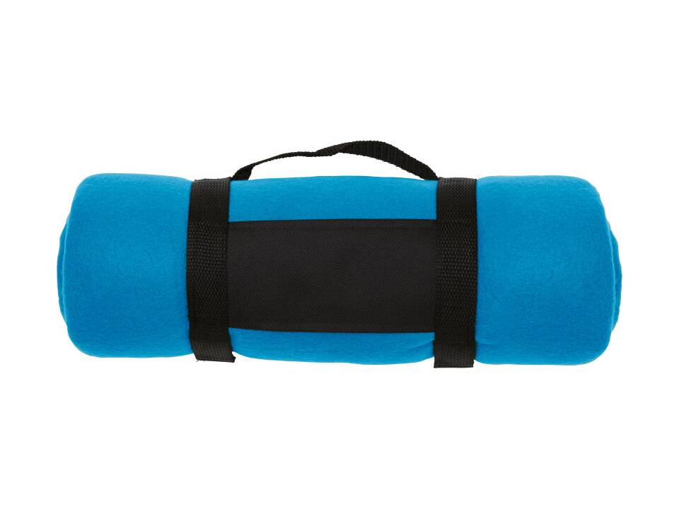 Polar fleece blanket 3