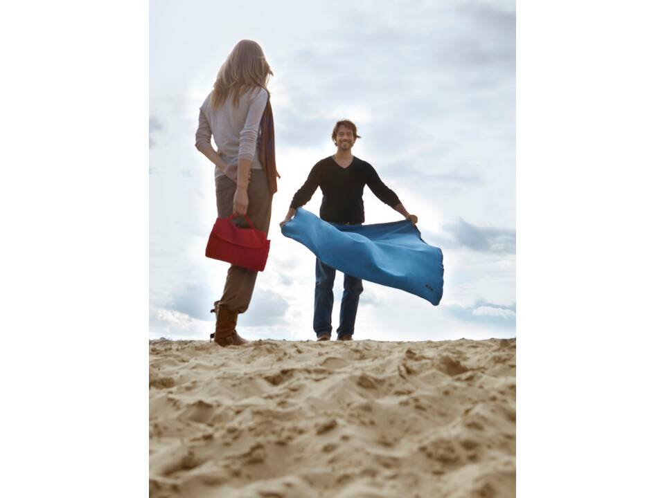 Polar fleece blanket 9