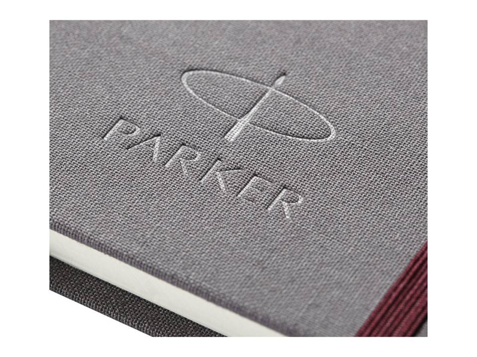 Parker notebook set 3