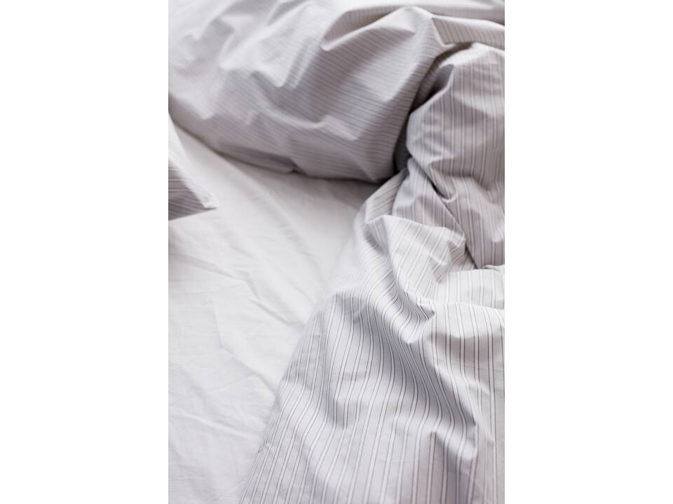 VINGA Princeton percale bed linen, 4 pcs set 4