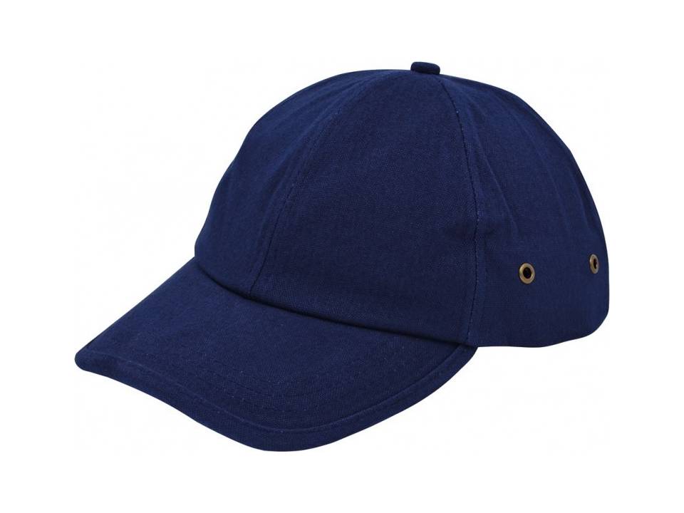 Heavy Canvas Cap 1