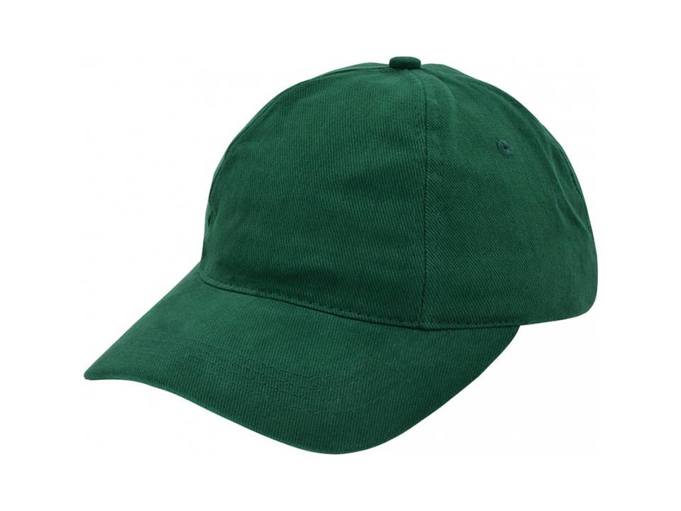 Brushed Promo Cap Colour Adult 11